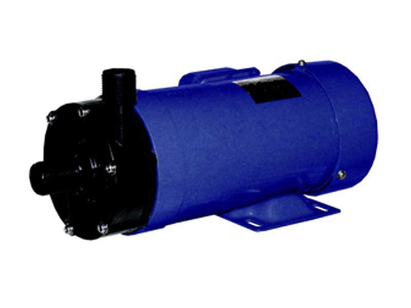 小型塑料磁力泵-耐酸堿腐蝕化工泵